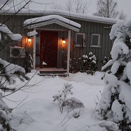 Semester Hem 3 Storvik Экстерьер фото