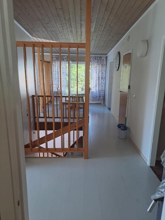 Semester Hem 3 Storvik Экстерьер фото