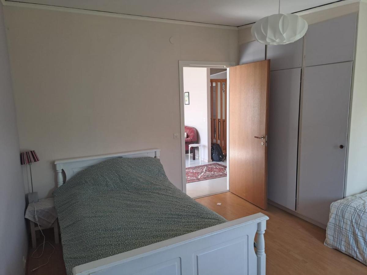 Semester Hem 3 Storvik Экстерьер фото