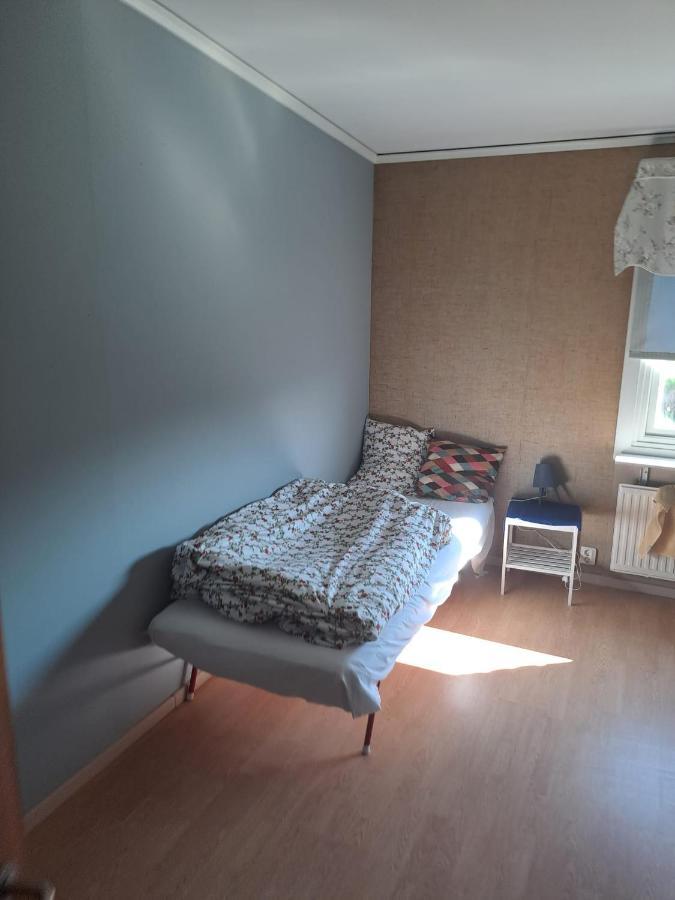 Semester Hem 3 Storvik Экстерьер фото