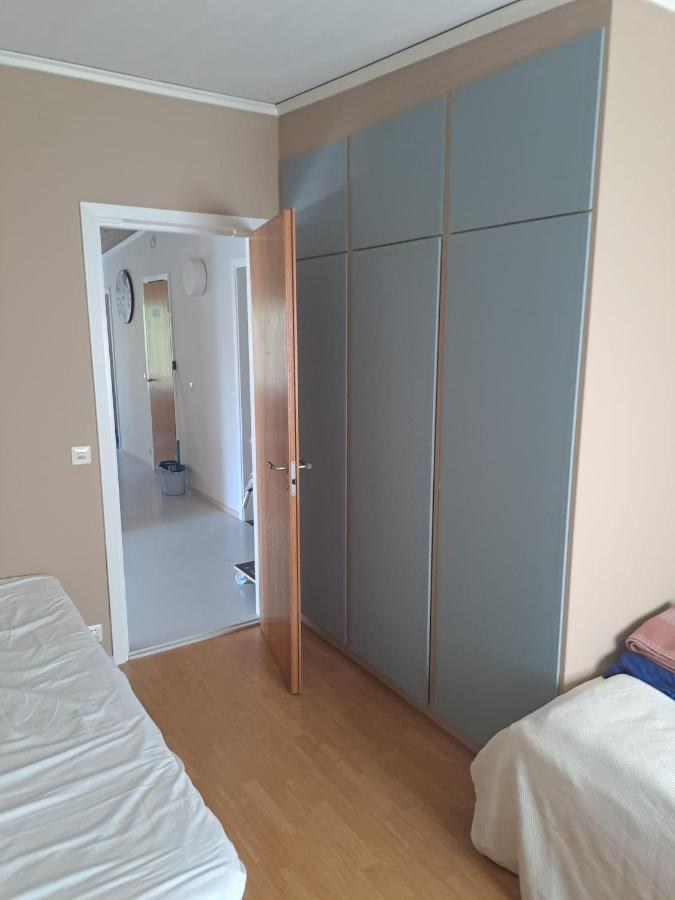 Semester Hem 3 Storvik Экстерьер фото