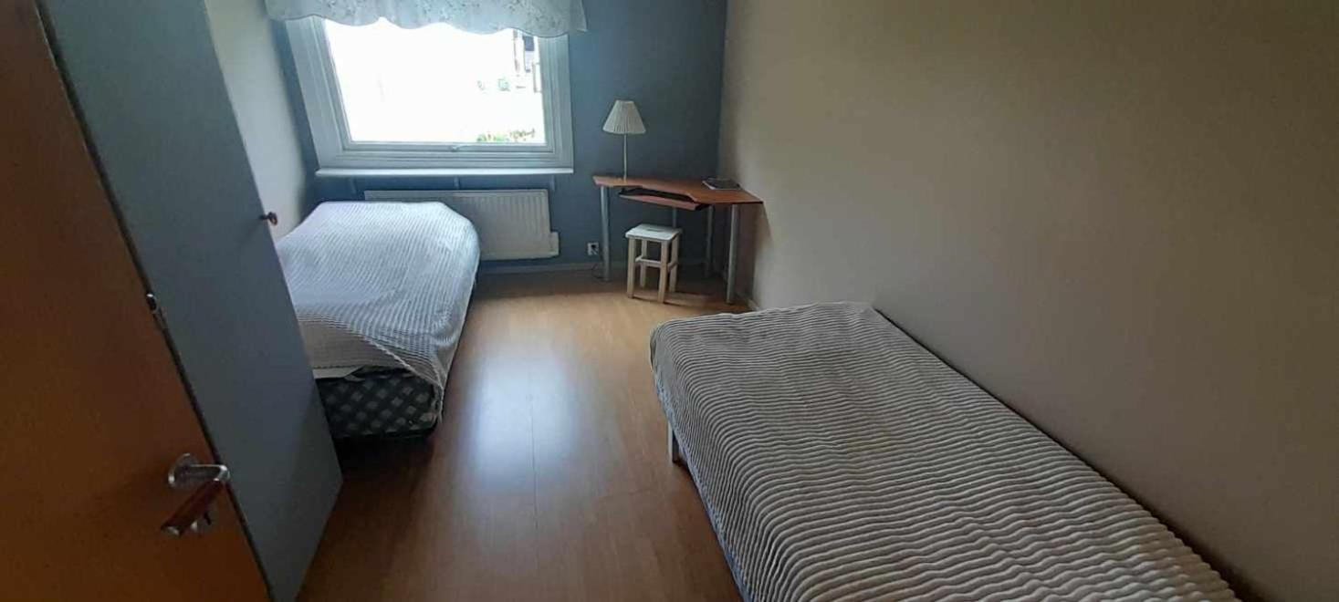 Semester Hem 3 Storvik Экстерьер фото